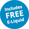 Free E-Liquid